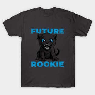 Future Rookie T-Shirt